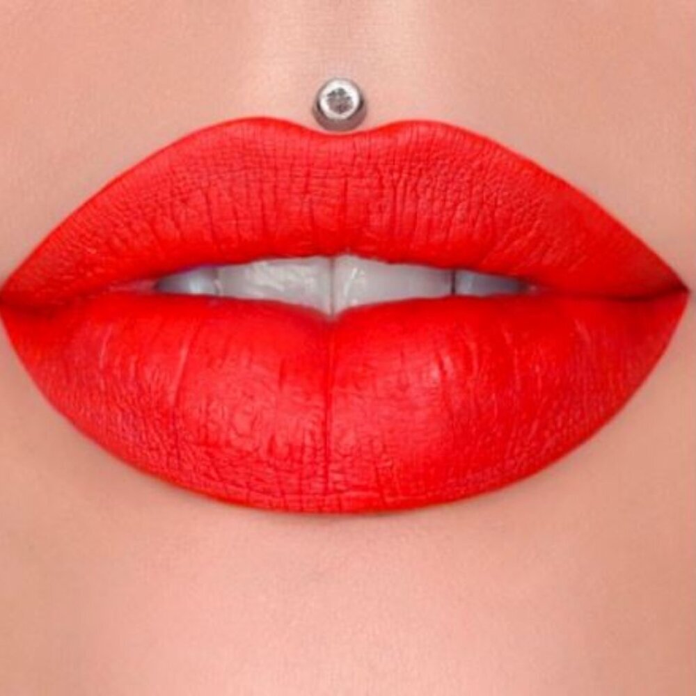 Jeffree Star Velour Liquid Lipstick "Prick" NIB Authentic